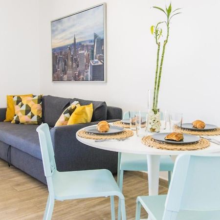 Apartamento Altamira Beach 티아즈 외부 사진