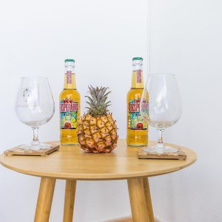 Apartamento Altamira Beach 티아즈 외부 사진