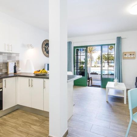 Apartamento Altamira Beach 티아즈 외부 사진