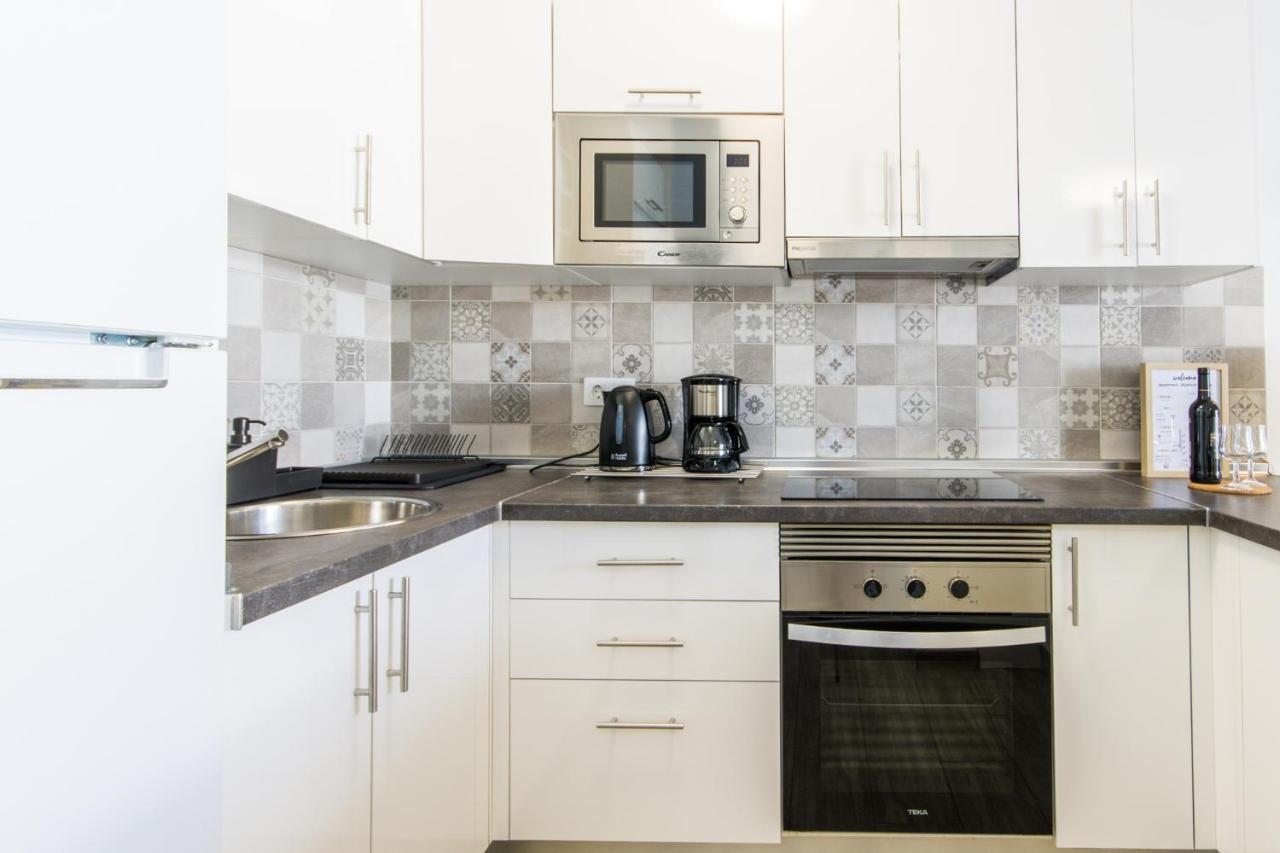 Apartamento Altamira Beach 티아즈 외부 사진