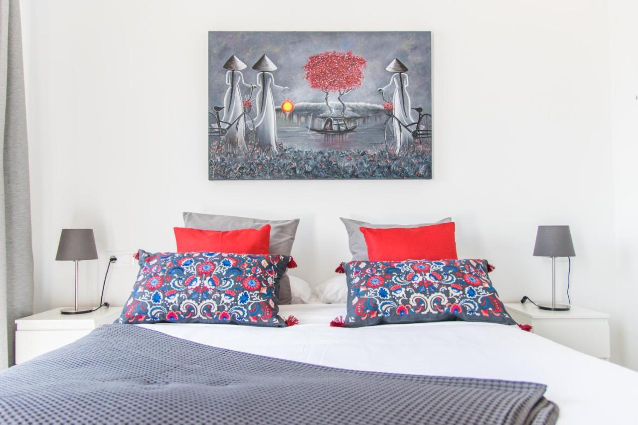 Apartamento Altamira Beach 티아즈 외부 사진