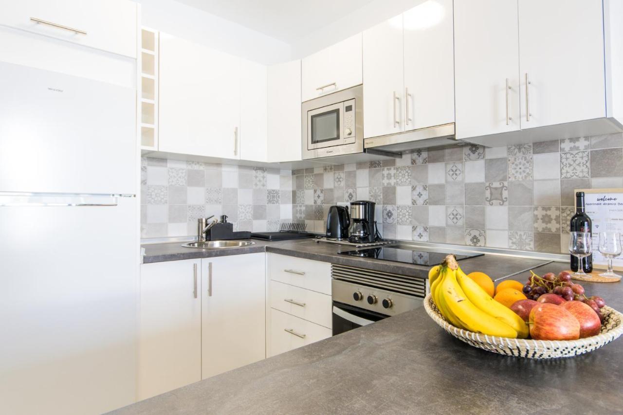 Apartamento Altamira Beach 티아즈 외부 사진