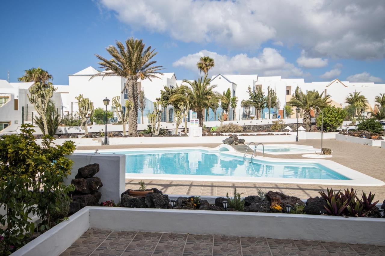 Apartamento Altamira Beach 티아즈 외부 사진