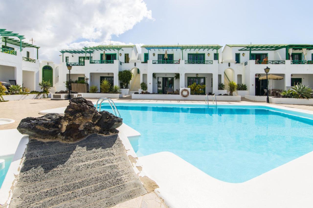 Apartamento Altamira Beach 티아즈 외부 사진