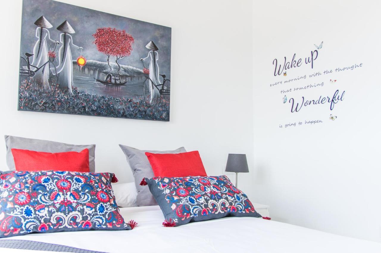 Apartamento Altamira Beach 티아즈 외부 사진