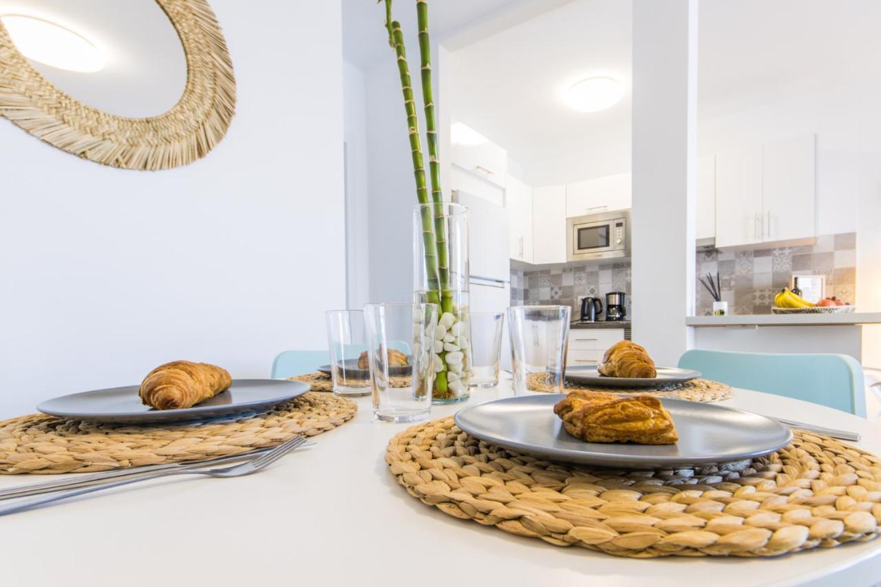 Apartamento Altamira Beach 티아즈 외부 사진