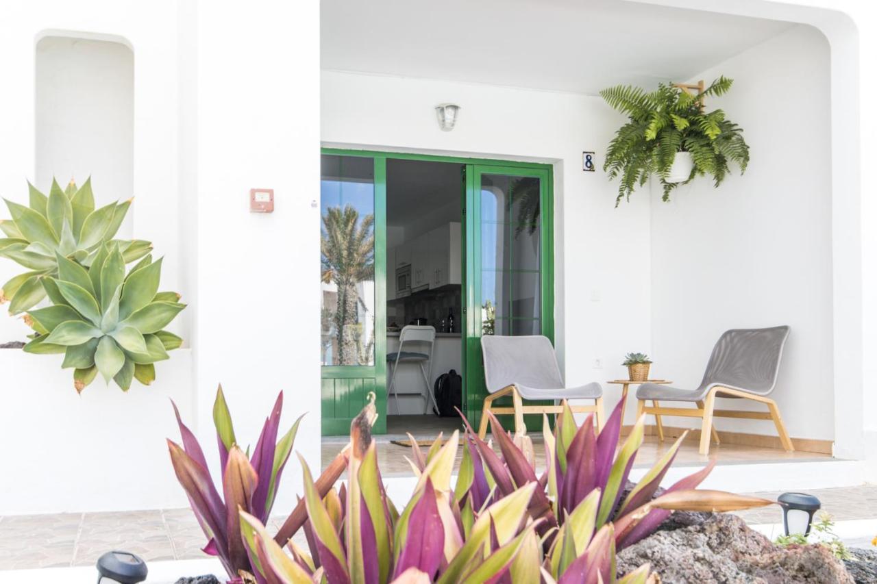 Apartamento Altamira Beach 티아즈 외부 사진