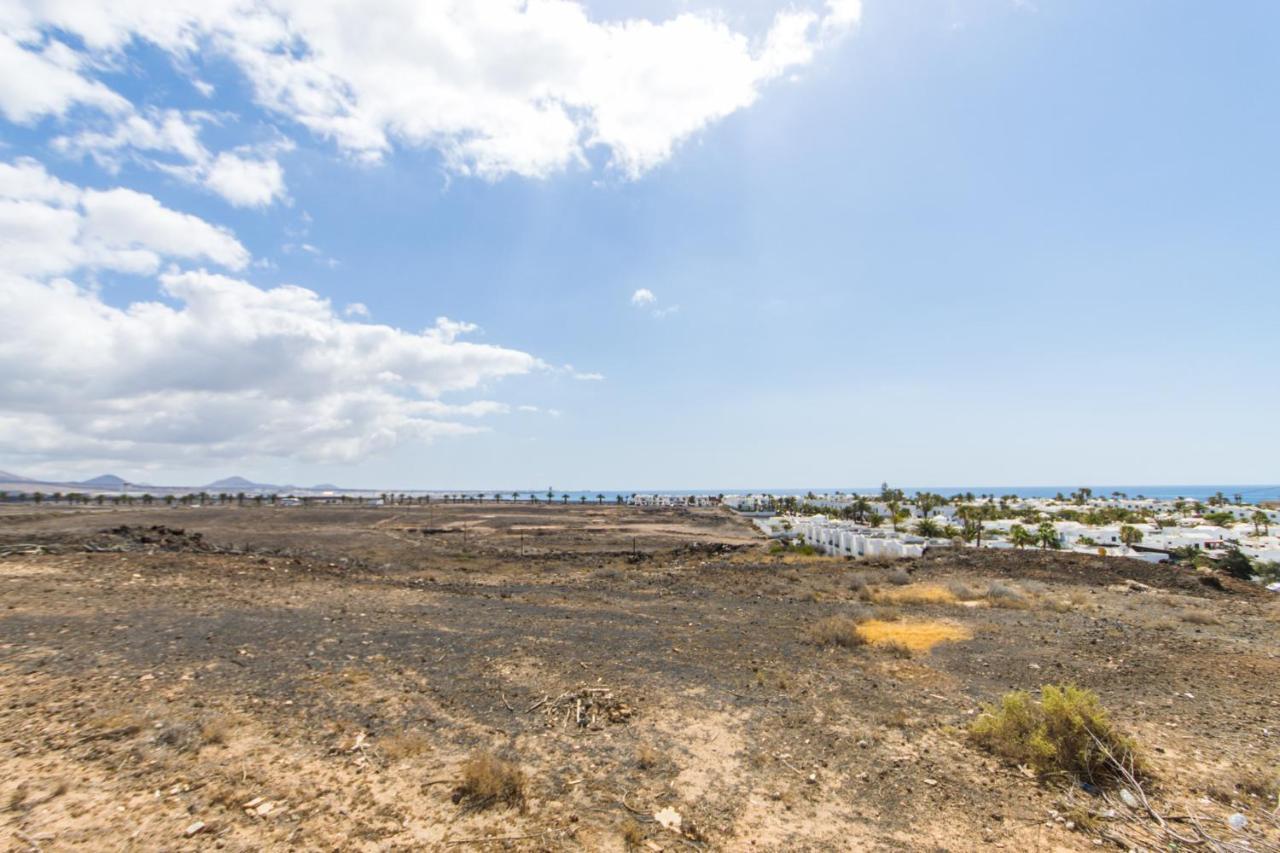 Apartamento Altamira Beach 티아즈 외부 사진