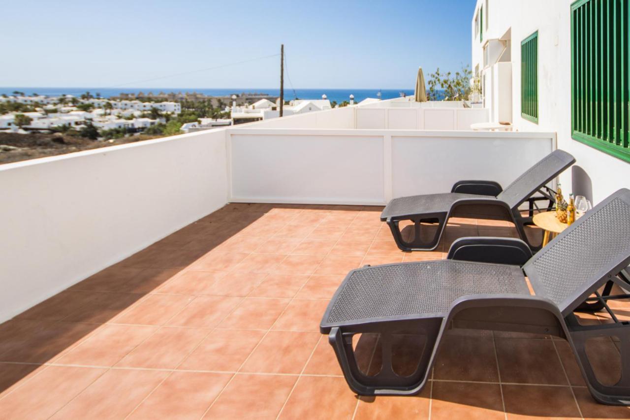 Apartamento Altamira Beach 티아즈 외부 사진