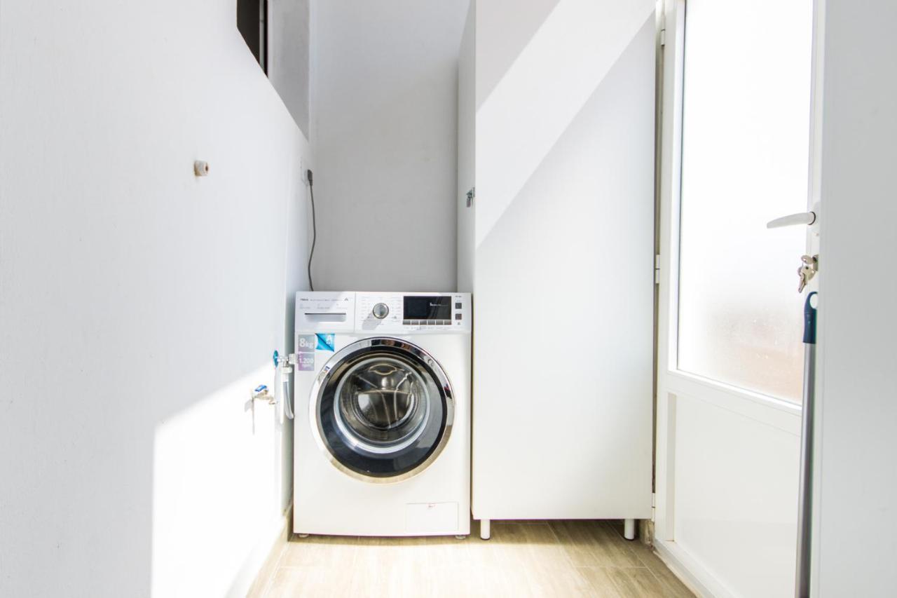 Apartamento Altamira Beach 티아즈 외부 사진