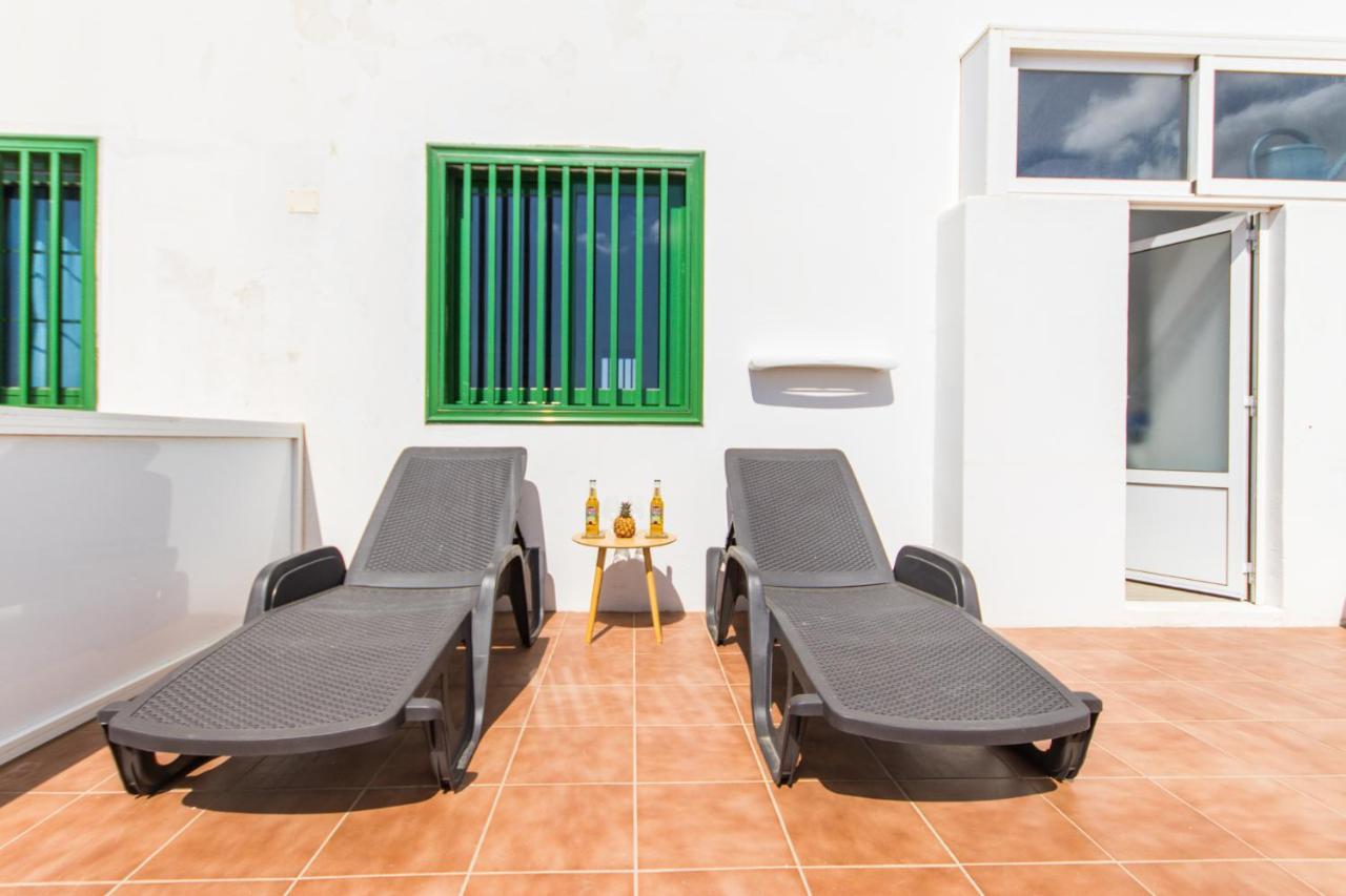 Apartamento Altamira Beach 티아즈 외부 사진