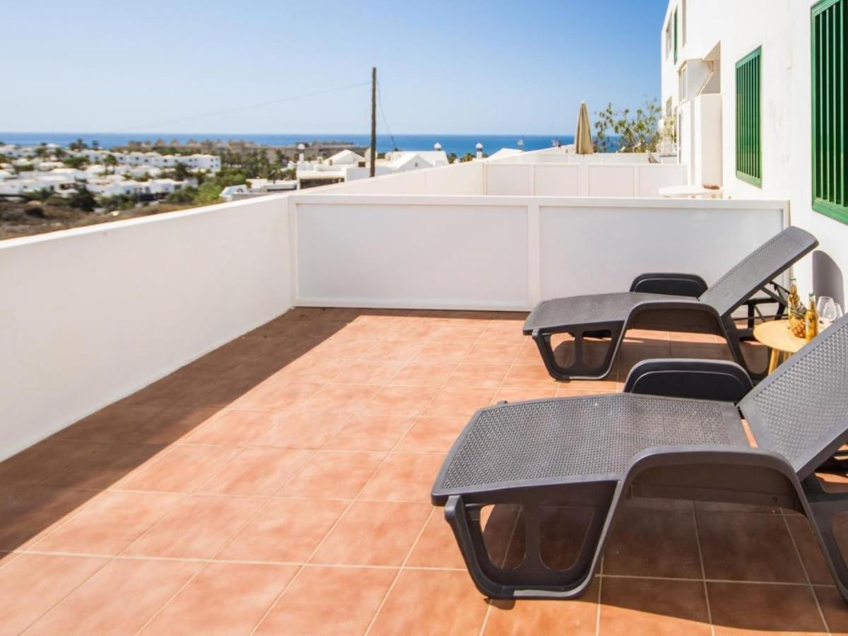 Apartamento Altamira Beach 티아즈 외부 사진