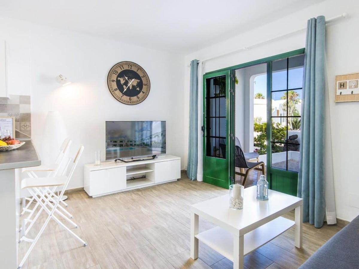 Apartamento Altamira Beach 티아즈 외부 사진