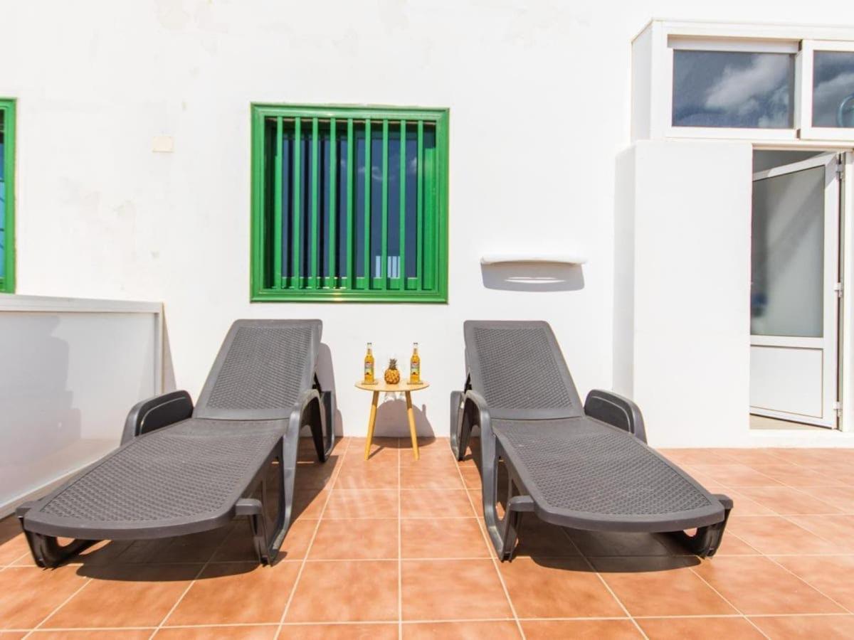 Apartamento Altamira Beach 티아즈 외부 사진