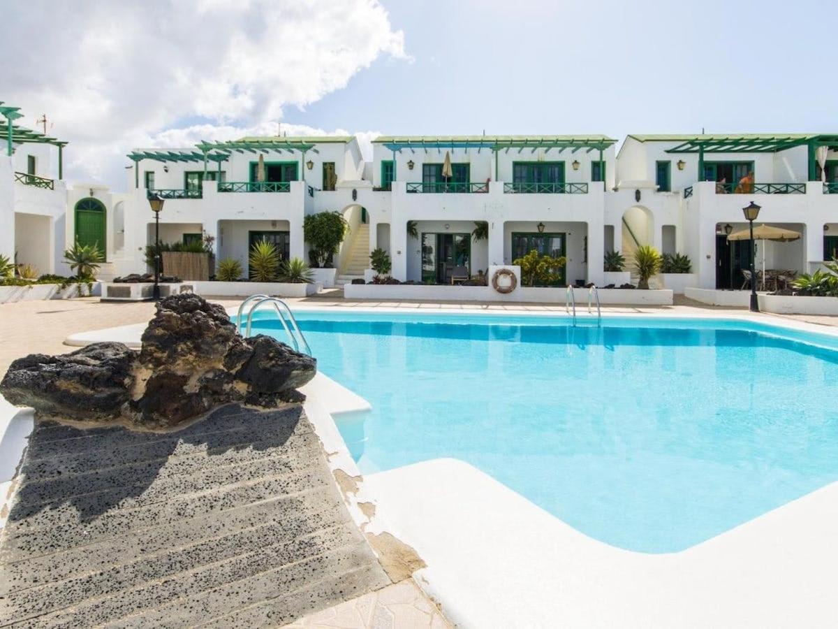 Apartamento Altamira Beach 티아즈 외부 사진