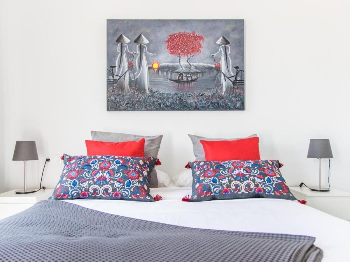 Apartamento Altamira Beach 티아즈 외부 사진