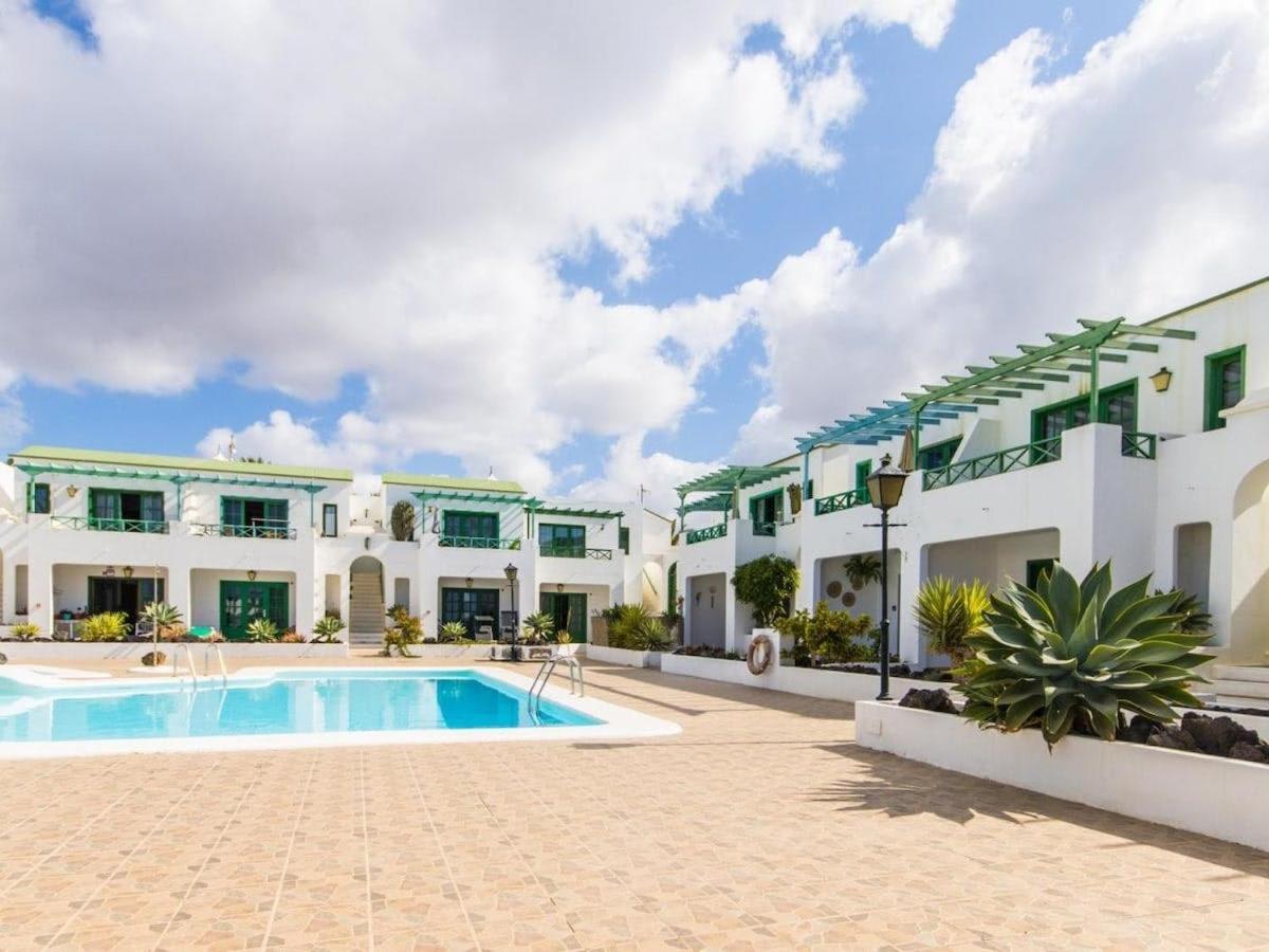 Apartamento Altamira Beach 티아즈 외부 사진