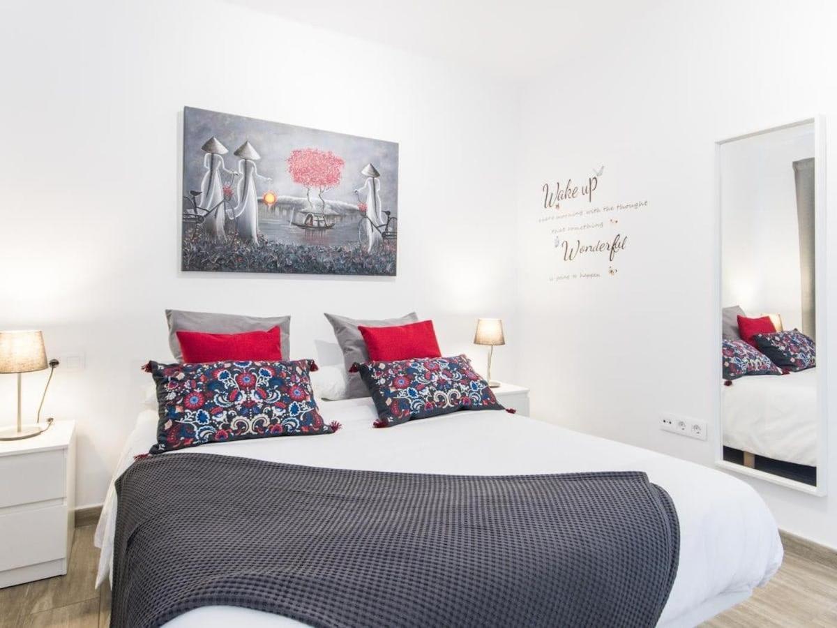Apartamento Altamira Beach 티아즈 외부 사진