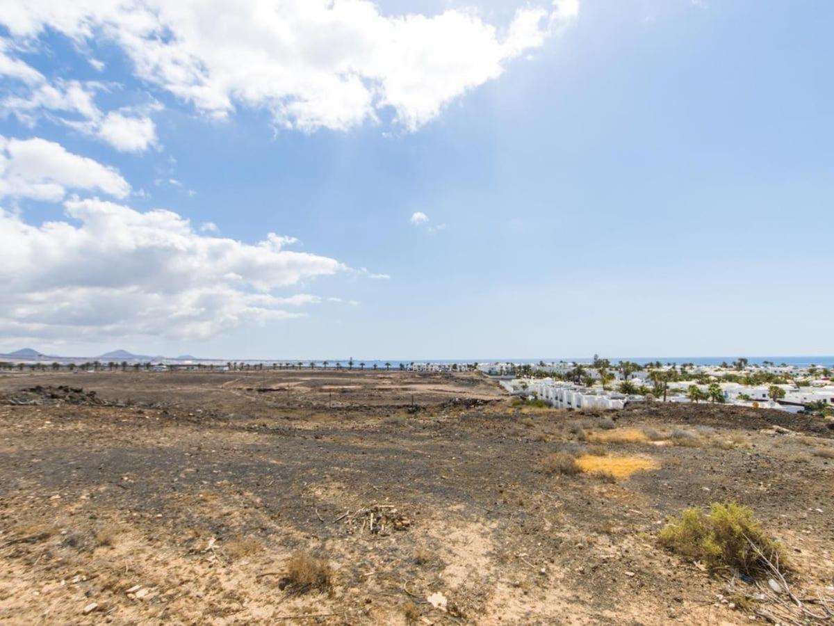 Apartamento Altamira Beach 티아즈 외부 사진