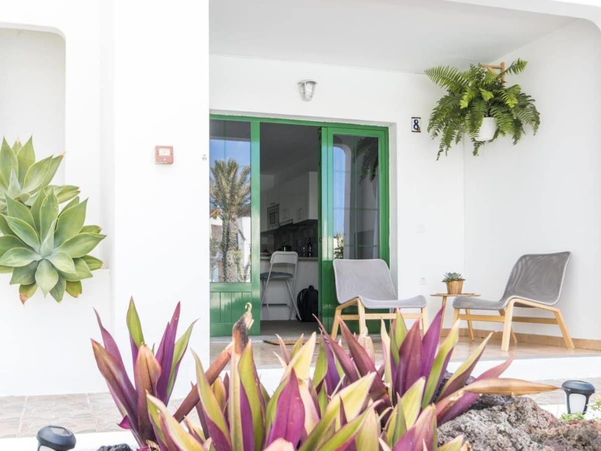Apartamento Altamira Beach 티아즈 외부 사진