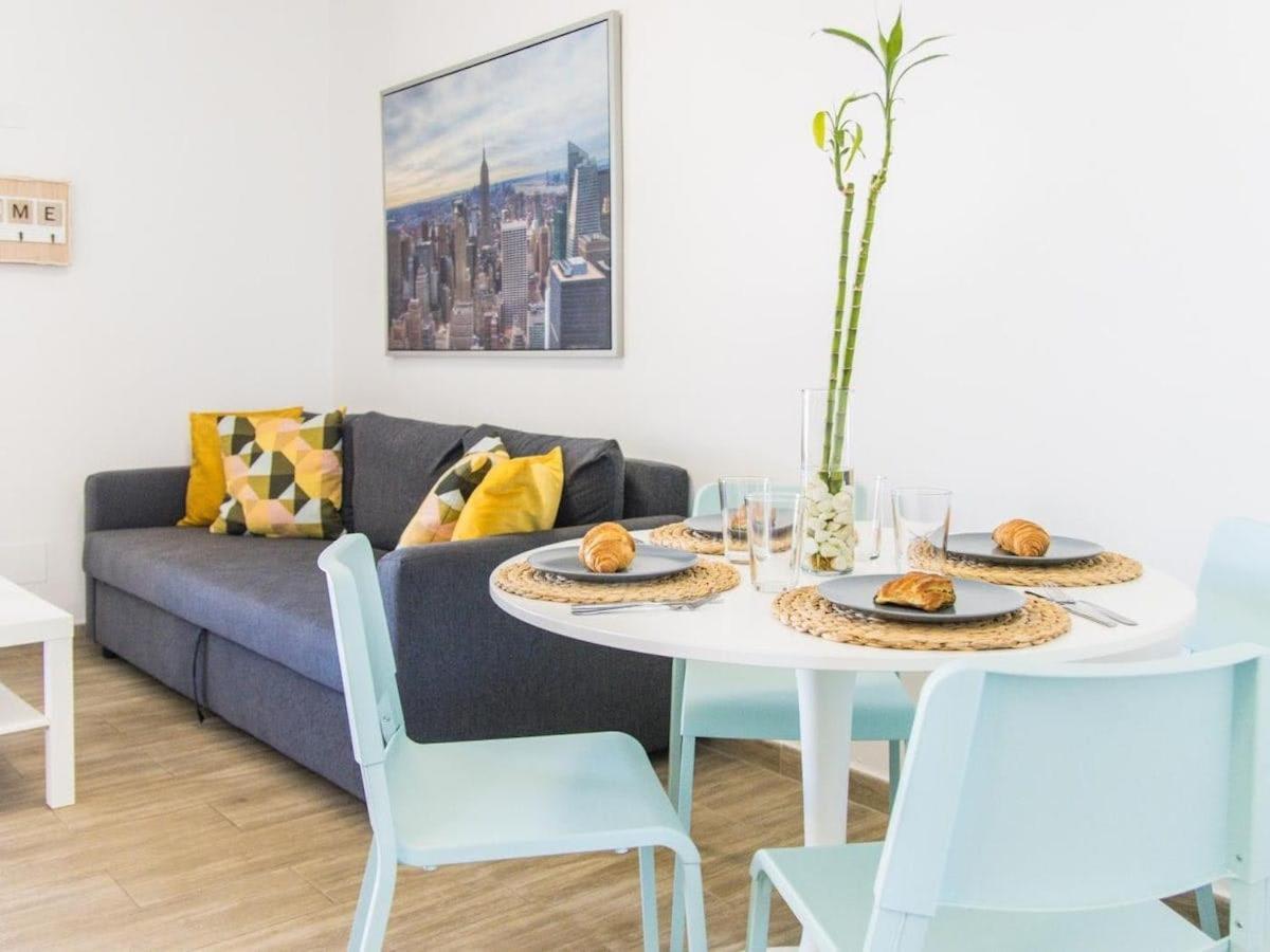 Apartamento Altamira Beach 티아즈 외부 사진