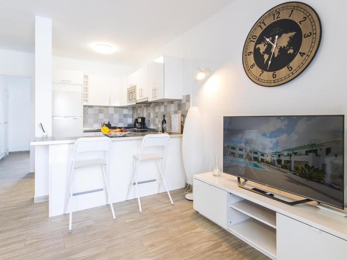 Apartamento Altamira Beach 티아즈 외부 사진