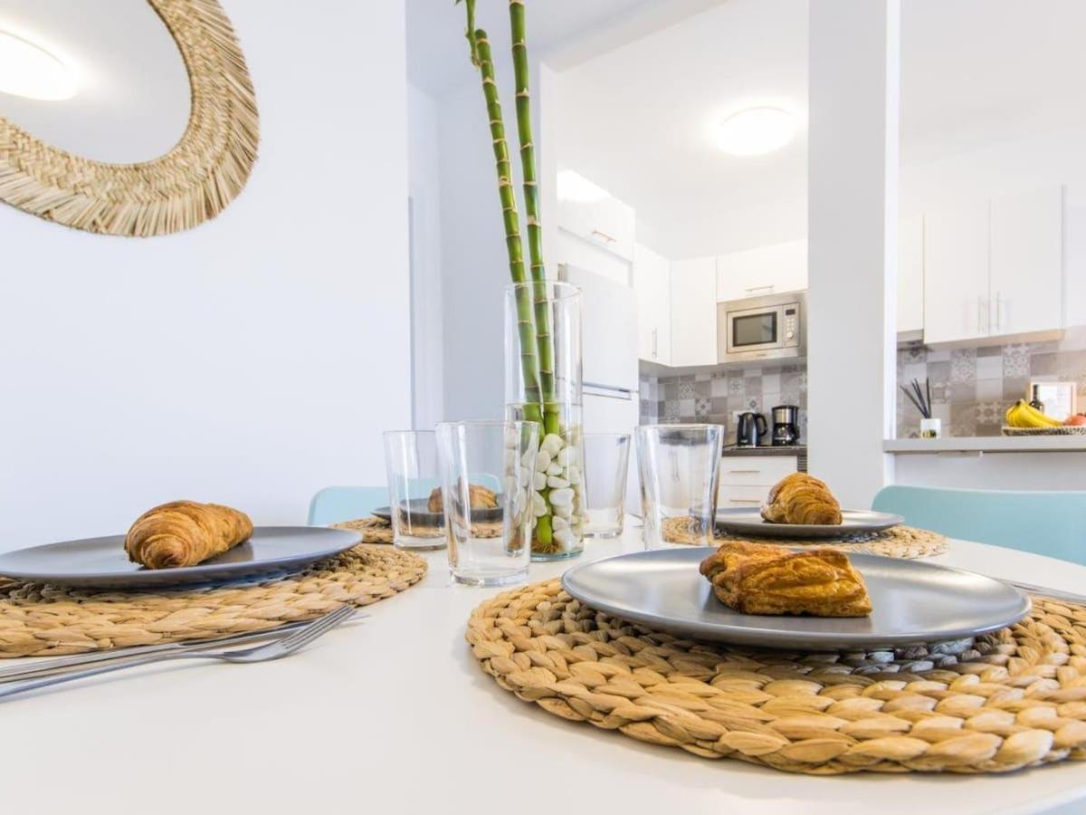 Apartamento Altamira Beach 티아즈 외부 사진