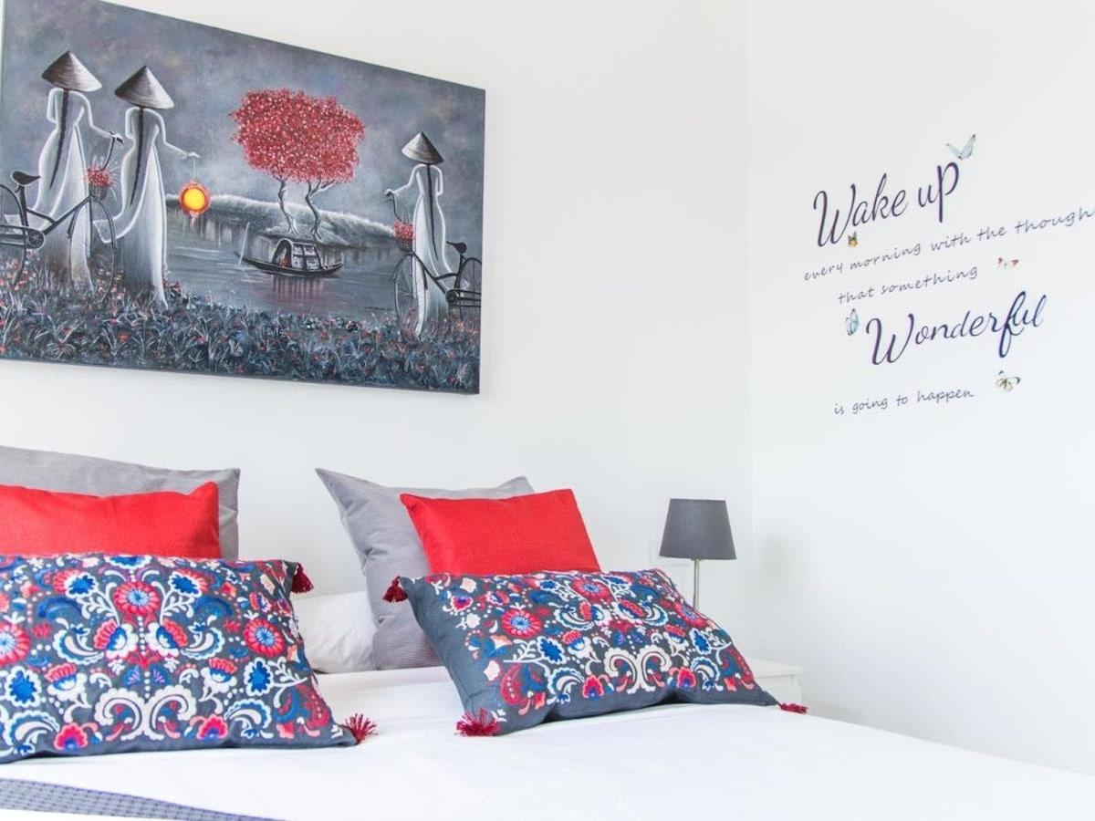 Apartamento Altamira Beach 티아즈 외부 사진
