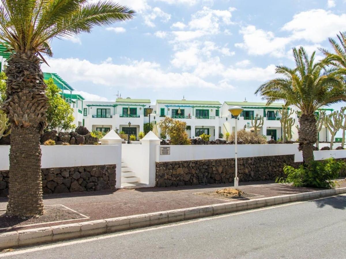 Apartamento Altamira Beach 티아즈 외부 사진